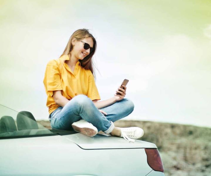 Partagez avec vos proches